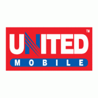 United Mobile Logo download