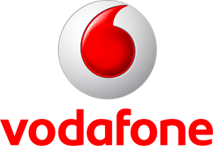 Vodafone Logo download
