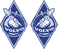Volvo Viking Logo download