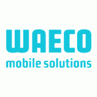 WAECO mobile solutions Logo download