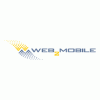 Web 2 Mobile Logo download