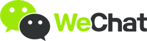 WeChat Logo download
