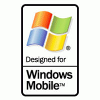 Windows Mobile Logo download