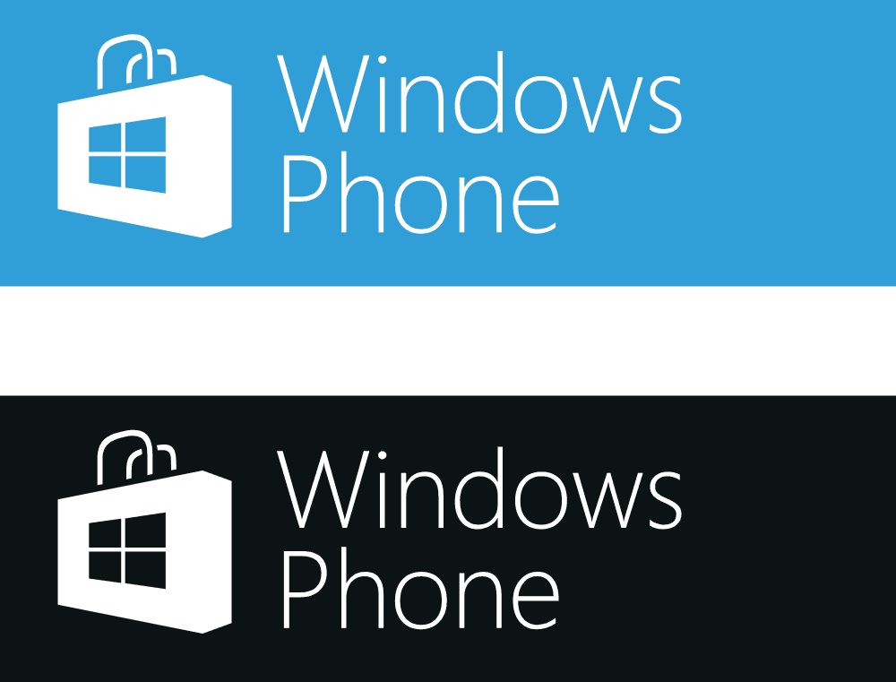 Windows Phone Logo download
