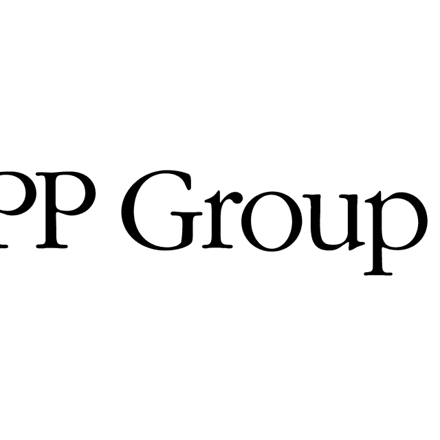 WPP Group plc Logo download