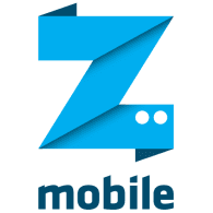 Z Mobile Logo download