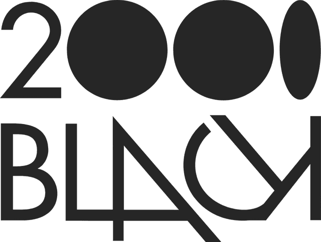 2000black Logo download