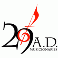 29 AD Musicionaries Logo download