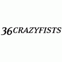 36 crazyfists Logo download