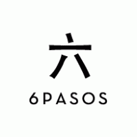 6 PASOS S.A. Logo download