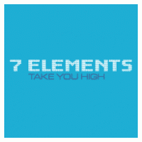 7 Elements Logo download