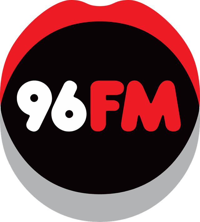 96FM Logo download