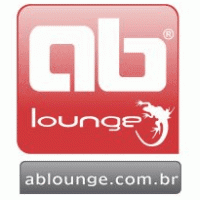 AB Lounge Logo download