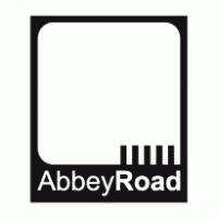 Abbey Road Studios-white Logo download