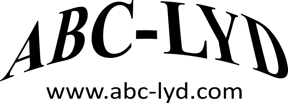 ABC-LYD Logo download