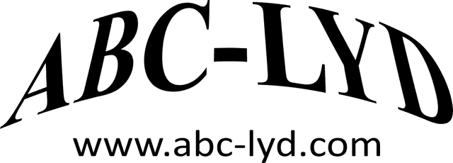 ABC-LYD Logo download