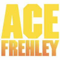 Ace Frehley Logo download