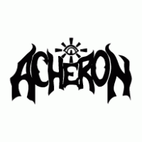 Acheron Logo download