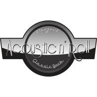 Acoustic N' Roll Logo download