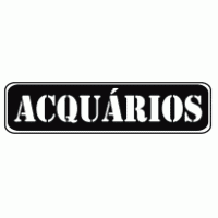 Acquários Logo download