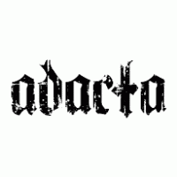 Adacta Logo download