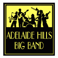 Adelaide Hills Logo download