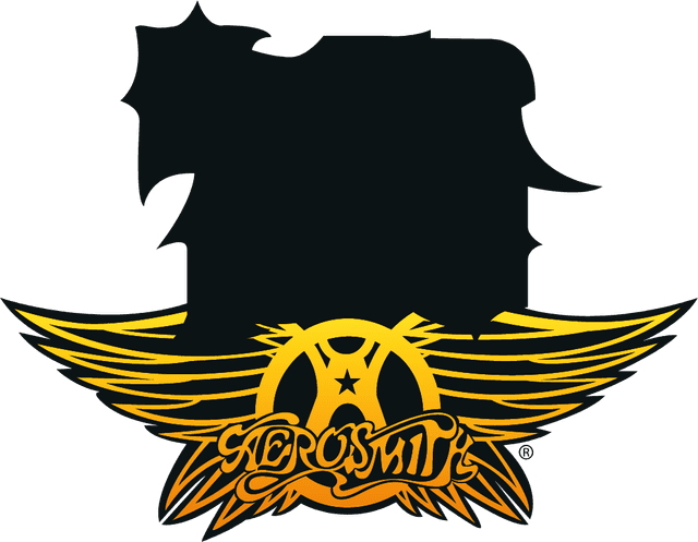 Aerosmith Guitar Hero Logo download