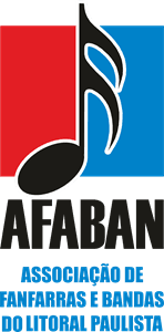 Afaban Associação de Fanfarras e Bandas Logo download
