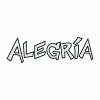 Alegria Logo download