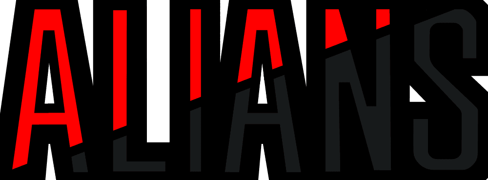 Alians Logo download
