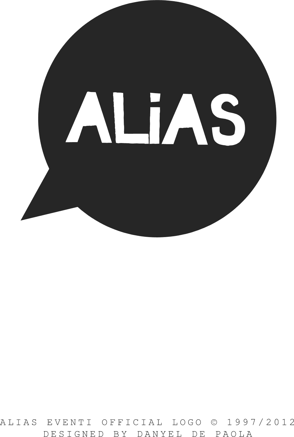 Alias Eventi Logo download