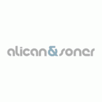 Alican & Soner Logo download