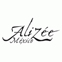Alizée México Logo download