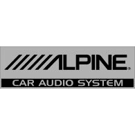 Alpine Logo download