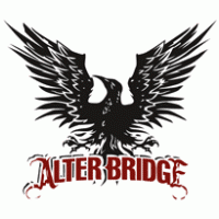 AlterBridge-Blackbird Logo download