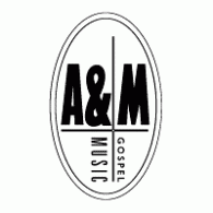A&M Gospel Music Logo download