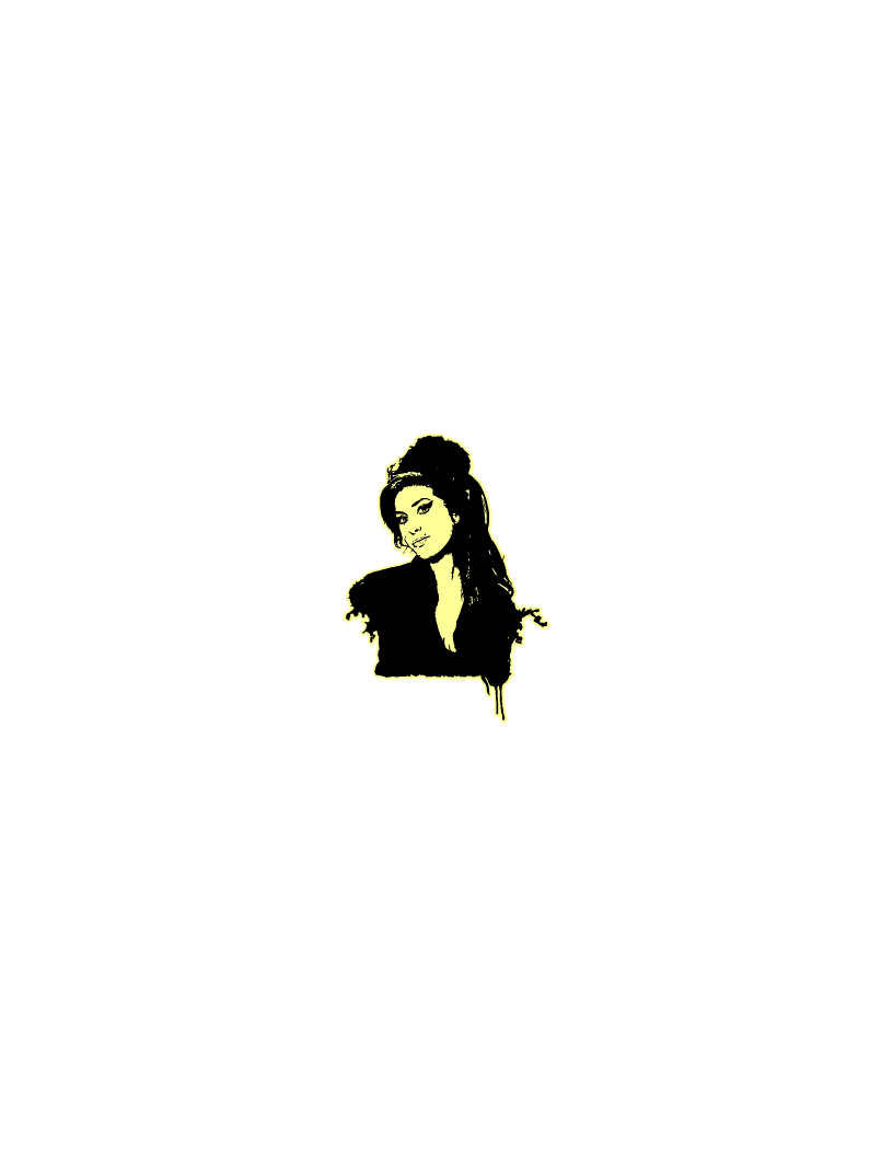 Amy Winehouse Logo download