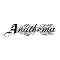 Anathema Logo download