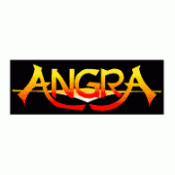 Angra Logo download