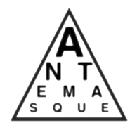 Antemasque Logo download