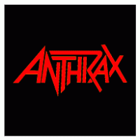 Anthrax Logo download