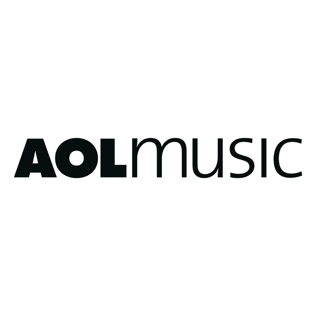 AOL Music Logo download