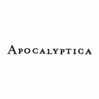 Apocalyptica Logo download