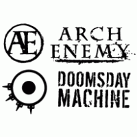 Arch Enemy Logo download