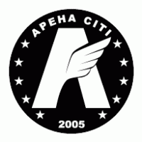 Arena City Logo download