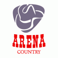 Arena Country Logo download