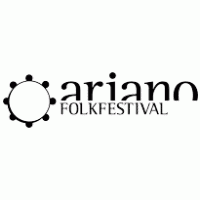 ariano folkfestival Logo download
