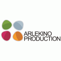 Arlekino Production Logo download