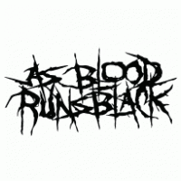 As Blood Runs Black Logo download