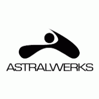 Astralwerks Records Logo download
